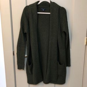 American Eagle Outfitters Cardigan
